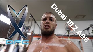 Dubai Crossfit Fitness Championships Qualifier 3 amp 4  Full Workout [upl. by Jarek]