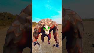 Temple Run Blazing Sands amp Lost In Jungle  In Real Life vfx templerun templerun3 viralvideo [upl. by Ashraf]