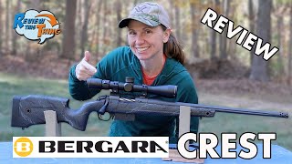 Is the Bergara B14 Crest Precision Perfected COMPLETE Review [upl. by Juakn]