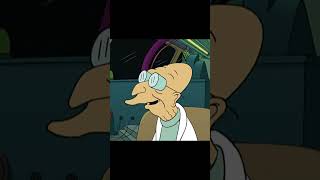 So I guess without jobs well be fug  Futurama Funny Moments  Futurama FunnyMoments Cartoon [upl. by Mcdermott984]