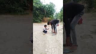 Chappal pahne aur chalo 😜😜comedy funny ytshorts trending viralvideo viralcomedy [upl. by Idroj]