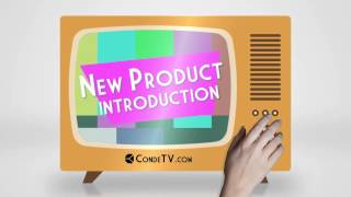 Welcome to CondeTV [upl. by Chen]