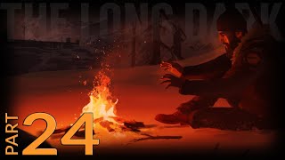 500 Days in The Long Dark  Part 24 [upl. by Siroval431]