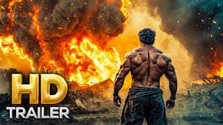 The Best New ACTION Movies 2024 Trailers [upl. by Grayce]