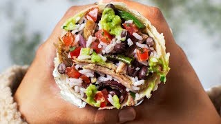 What You Really Need To Know About Chipotle [upl. by Anasxor900]