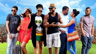 Couple of Days  Adesua Falz Enyinna Lillian Esoro and Kiki go on a romantic vacation [upl. by Anema]