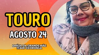 TOURO  CUIDADO COM ENERGIAS MANIPULADAS ENERGETICAMENTE AO SEU REDOR [upl. by Titos]