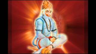 hanuman chalisa by P B Srinivas [upl. by Lyudmila]