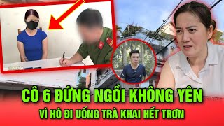 ✅ Cô 6 Đứng Ngồi Không Yên Vì Kim Hô Đi Uống Trà Khai Hết Trơn [upl. by Adele912]