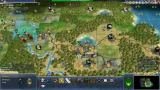 Lets play Civilization IV  2 [upl. by See]