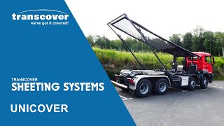 UniCover Sheeting System [upl. by Atinrahc]