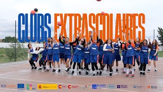 Clubs extrascolaires 20232024 avec MaghroumIN [upl. by Reina]