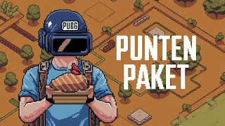 PUNTEN PAKET [upl. by Anselmo837]