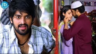 Naga Shaurya amp Abhijeet Richa Panai Chandamama Kathalu Movie Scene  Latest Telugu Movie  I Dream [upl. by Llehsad]