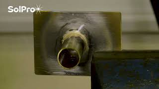 Brazing Tutorial  Brass to Stainless Steel [upl. by Zerat]