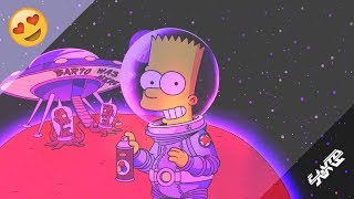 😍 FREE Love Trap Type Beat Instrumental  Love Romantic Trap Beats  Spacecraft Free Download [upl. by Ober644]