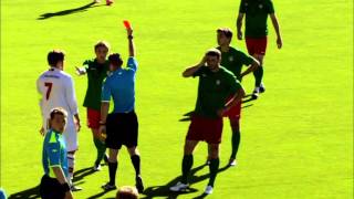 CONIFA WFC2014 official promo video [upl. by Arelc836]