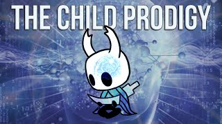 GOD GAMERS – How A Child Prodigy Almost Rewrote Hollow Knights Most Popular Speedrun [upl. by Ethelbert]