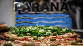 Se viene una nueva noche con descuentos del 50 en pizzas [upl. by Icam]