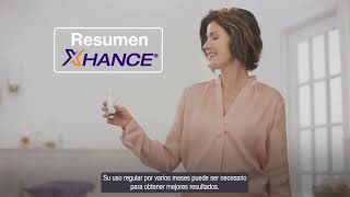 How to Use XHANCE Spanish [upl. by Matthei]