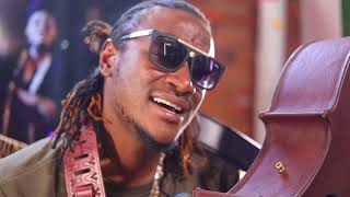 Jah Prayzah  Kide Acoustic [upl. by Auqenes]