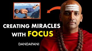 This GURU Explains How To Focus  Wisdom by Dandapani [upl. by Tod]