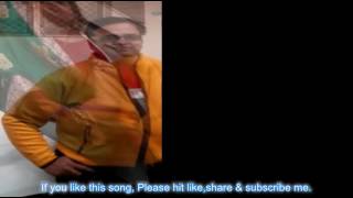 Ungli main angoothi angoothi main naginakaraoke only for male singer by Rajesh Gupta [upl. by Paulita573]