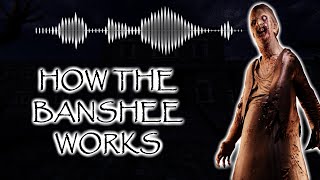 Complete Guide to the Banshee Phasmophobia [upl. by Irac]