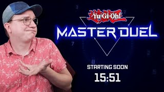 WHY YUGIOHS NEWEST EVENT WAS A DISASTER and why it will get better [upl. by Eng484]