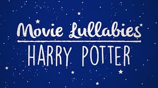 Harry Potter  Hedwigs Theme  Lullaby Rendition [upl. by Yenhpad612]