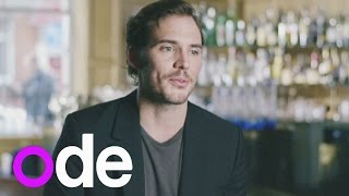 Sam Claflin looks stunning in new campaign for Cîroc Vodka [upl. by Jorgensen]