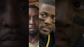 quotDiddy Didnt Apologize to Kim PorterquotFormer NFL Star Ryan Clark BLASTS Combs [upl. by Bevers]