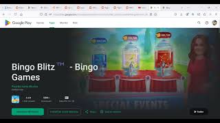 Bingo Blitz Bingo Game Reviews Does Bingo Blitz pay real money [upl. by Eniluqcaj179]