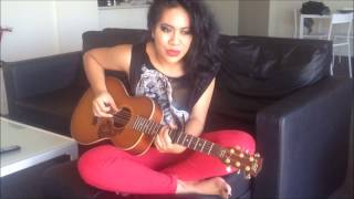 Birdy  Skinny Love Fatai Cover [upl. by Karina]