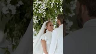 Jennifer Lopez amp Ben Affleck’s Fairytale Wedding A Hollywood Love Story for the Ages highlights [upl. by Muiram]