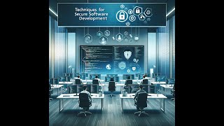 CSSLP Certification Guideline  Essential Techniques for Secure Software Development [upl. by Kristine]