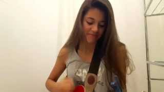 Felicidad gondwana cover Diana Salas [upl. by Faust]