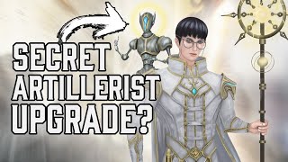 Ultimate Artificer Support Build Science God and Magic [upl. by Daron]