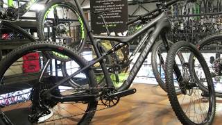 Cannondale Scalpel Si Carbon 3  Eagle Edition 2018 [upl. by Gelasius]