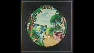 SPIN  Spin 1972 FULL ALBUM  JazzRock JazzFunk [upl. by Ylloj838]