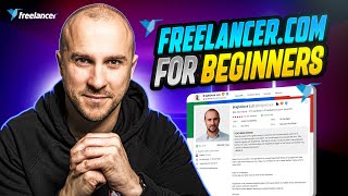 10 Tips To Start Freelancing On Freelancercom [upl. by Namso]