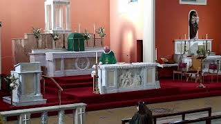 Daily Mass  10am 22102024  Tuesday [upl. by Amando]