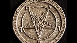 The Leviathan Baphomet explained by Michael W Ford [upl. by Farkas]