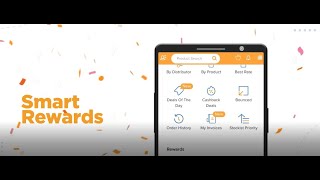 Pharmarack Smart Rewards Program [upl. by Emmanuel]