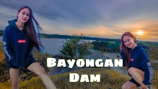 ‘‘Bayongan Dam’’ project by PresGloria Macapagal Arroyo [upl. by Dogs]