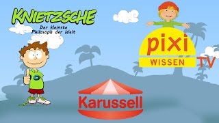 Karussell  KinderTV  Täglich neue Kindersendungen [upl. by Liakim31]