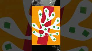 Henri Matisse speaks about his cutouts on Liminal [upl. by Ised]