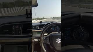 Ciaz 2022 Long Drive [upl. by Hendren]