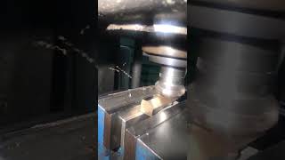 MICROSTRUCTURE EVALUATION ON BRASS MILLING MACHINING BEFORE METALLURGICAL TEST [upl. by Porush]