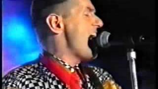 Falco Live 1997 Birthday Dom Republic Out of the Dark [upl. by Adnoma]